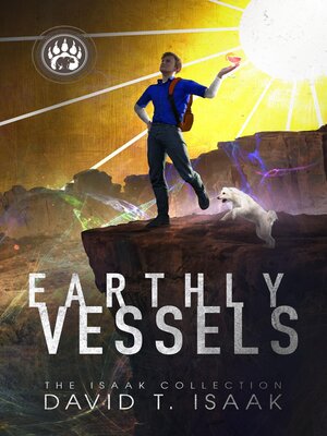 Earthly Vessels - ebook